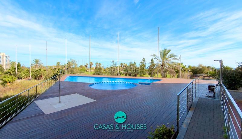 Foto 39ca8d52-6014-4967-8594-c2a90f9b6b5a. Appartement in calle de la manga 2 in Veneziola Manga del Mar Menor (La)