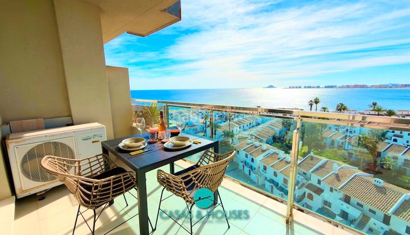 Foto 5365d584-1f8f-4402-9531-c8082707e5d9. Appartement in calle de la manga 2 in Veneziola Manga del Mar Menor (La)