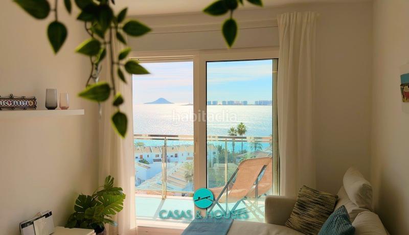 Foto 550f7ccf-a712-4f02-bbf4-e69819da71bd. Appartement in calle de la manga 2 in Veneziola Manga del Mar Menor (La)