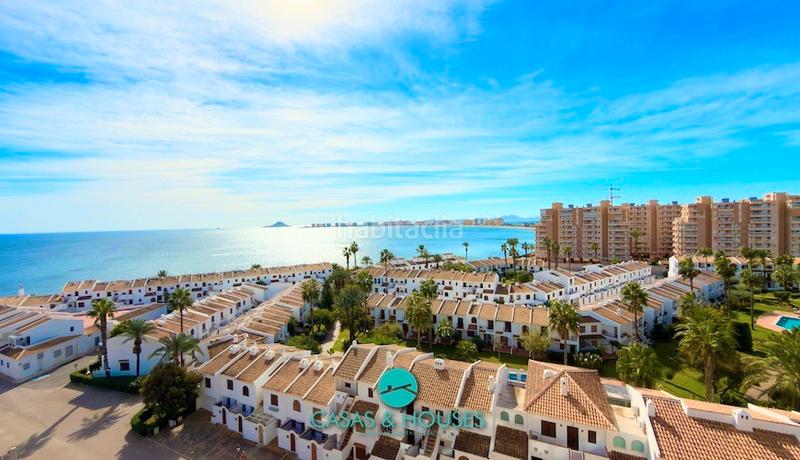 Foto 591aeceb-71ef-4066-b431-e1d5a5ba1658. Appartement in calle de la manga 2 in Veneziola Manga del Mar Menor (La)