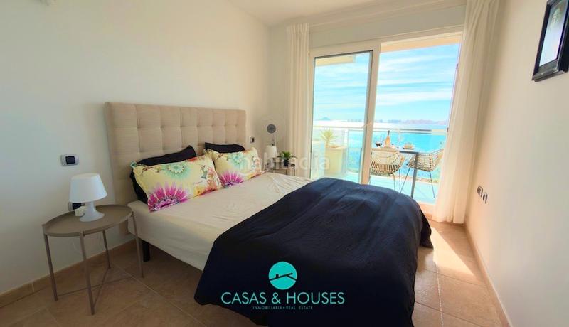 Foto 5d9c22e5-a7e8-4b0c-a55d-8f6d7ecb2433. Appartement in calle de la manga 2 in Veneziola Manga del Mar Menor (La)