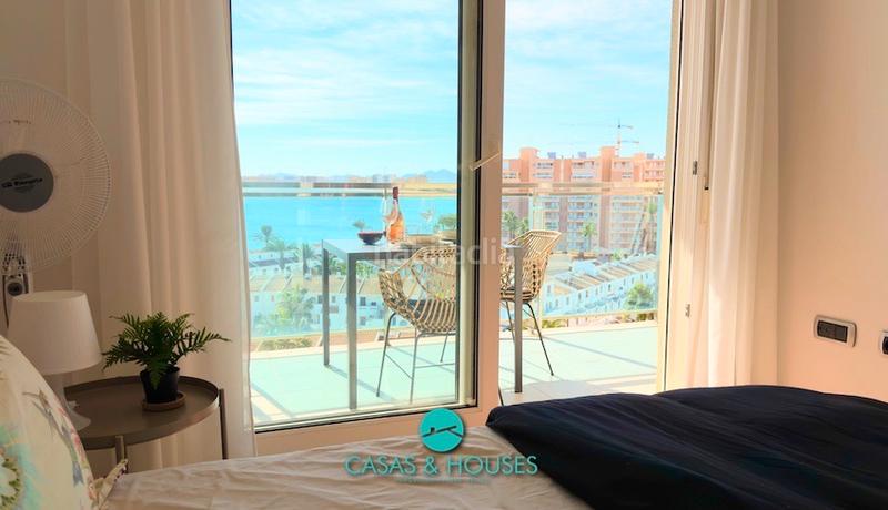 Foto 5fe884a2-3235-4320-ad9a-3c768e0ffdd1. Appartement in calle de la manga 2 in Veneziola Manga del Mar Menor (La)