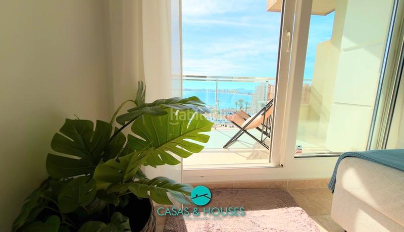 Foto 6180cf9a-190b-4f1e-9c3f-4500967715a2. Appartement in calle de la manga 2 in Veneziola Manga del Mar Menor (La)