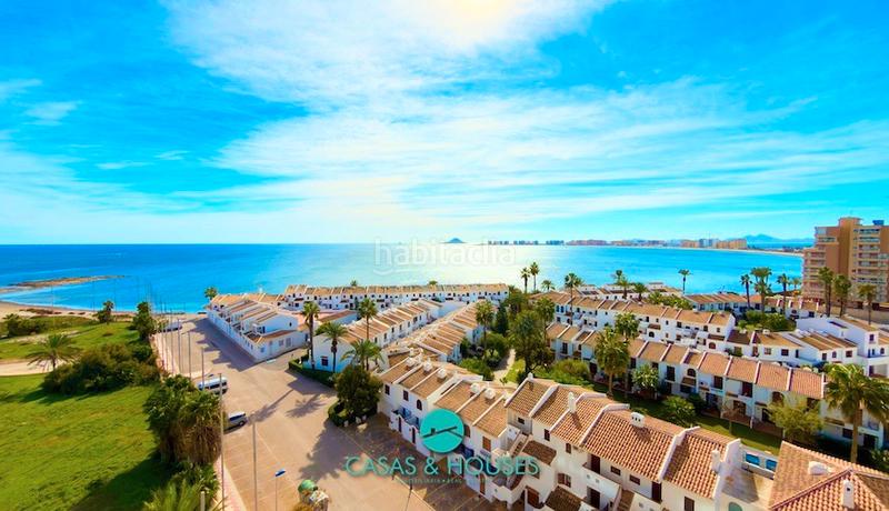 Foto 6db3c1f4-3636-4f99-85f1-d99e33a31911. Appartement in calle de la manga 2 in Veneziola Manga del Mar Menor (La)