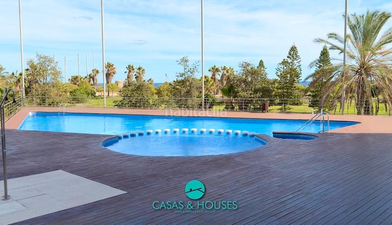 Foto 6dd38eee-3072-4f72-acad-6a31a81713ff. Appartement in calle de la manga 2 in Veneziola Manga del Mar Menor (La)