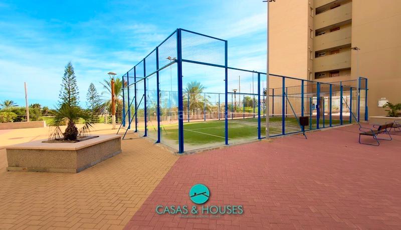 Foto 6dd7def8-8d45-4b29-89fd-628b826155fa. Appartement in calle de la manga 2 in Veneziola Manga del Mar Menor (La)