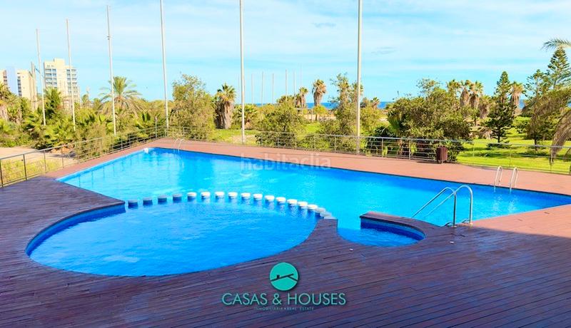 Foto 976d5d9f-6782-4cb6-8d12-4f3e8748fbed. Appartement in calle de la manga 2 in Veneziola Manga del Mar Menor (La)