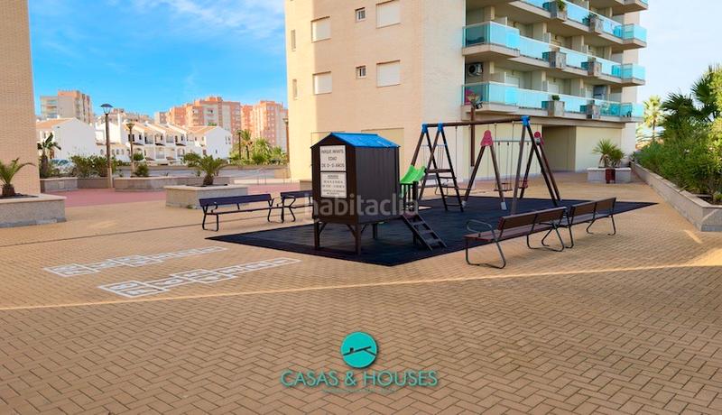 Foto a3065a75-2b5b-42fa-ba29-fb7509b0ee6d. Appartement in calle de la manga 2 in Veneziola Manga del Mar Menor (La)