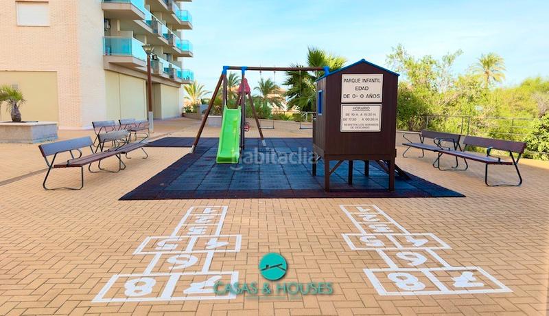 Foto a514de25-3da7-4870-8188-1cdd58c4289c. Appartement in calle de la manga 2 in Veneziola Manga del Mar Menor (La)