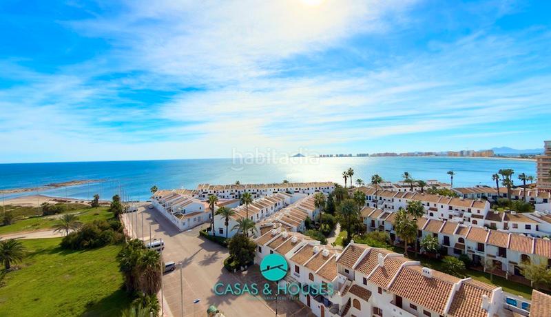 Foto abd606f6-751a-4633-9611-b72f798da569. Appartement in calle de la manga 2 in Veneziola Manga del Mar Menor (La)