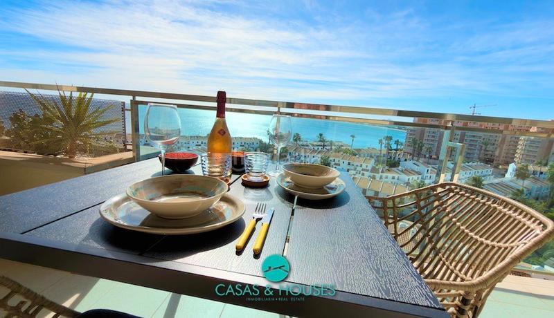 Foto afb852f2-40a1-4969-a4e5-e62b20bcc93e. Appartement in calle de la manga 2 in Veneziola Manga del Mar Menor (La)