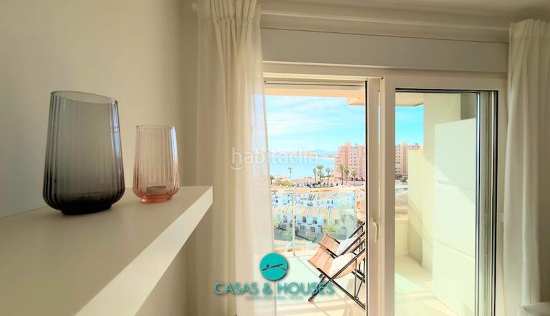 Foto b41cbbbd-e117-41aa-9cfd-bec1db4aaed1. Appartement in calle de la manga 2 in Veneziola Manga del Mar Menor (La)