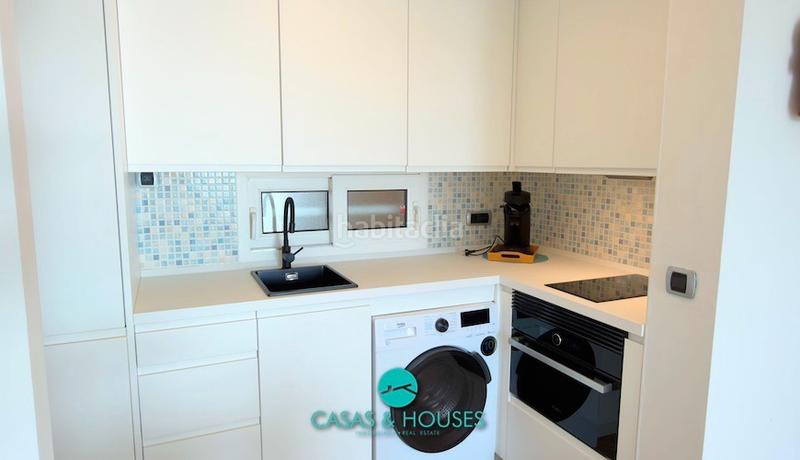 Foto b631b588-0f98-44c4-b8b5-baf0be0b001a. Appartement in calle de la manga 2 in Veneziola Manga del Mar Menor (La)