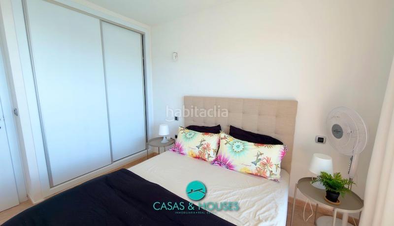 Foto b80aa47b-349c-475e-b445-5092283bc1b4. Appartement in calle de la manga 2 in Veneziola Manga del Mar Menor (La)