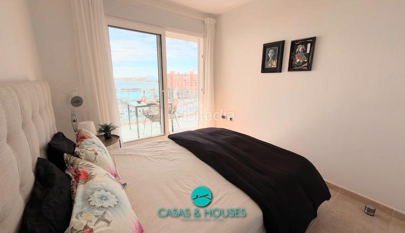 Foto c0221b2d-44ae-4bf5-84a2-41a34eaaae91. Appartement in calle de la manga 2 in Veneziola Manga del Mar Menor (La)
