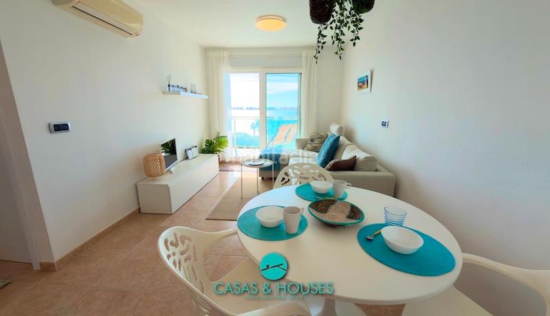 Foto c04e6fe9-8cef-4103-b466-1a540320b51e. Appartement in calle de la manga 2 in Veneziola Manga del Mar Menor (La)