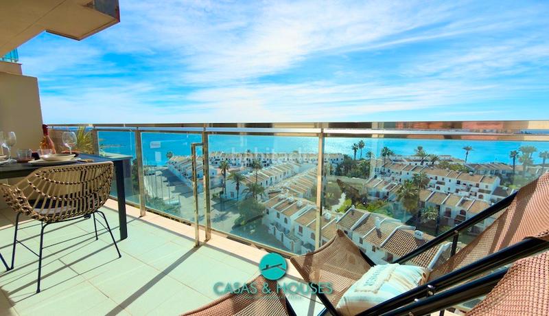 Foto c9a88934-2d62-4332-ae93-b83cdb442dd4. Appartement in calle de la manga 2 in Veneziola Manga del Mar Menor (La)