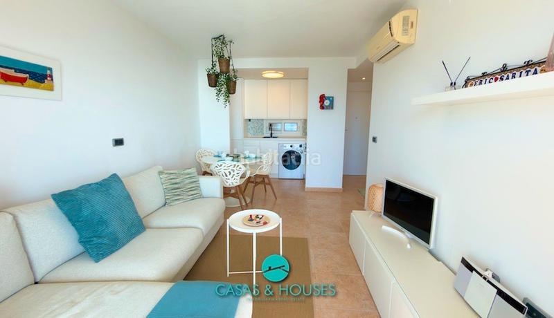 Foto dd63c3a1-bf35-48d4-8e23-27ed393a24bb. Appartement in calle de la manga 2 in Veneziola Manga del Mar Menor (La)