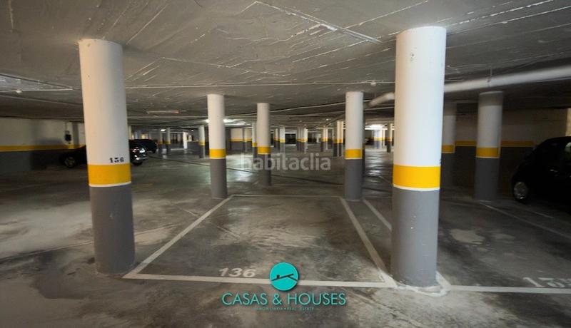 Foto fa02288e-15c7-4a56-9093-6846d45ad849. Appartement in calle de la manga 2 in Veneziola Manga del Mar Menor (La)