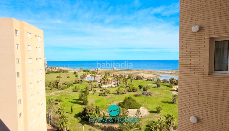 Foto fa43a08c-5165-4252-9a6f-abaadf7da1e9. Appartement in calle de la manga 2 in Veneziola Manga del Mar Menor (La)