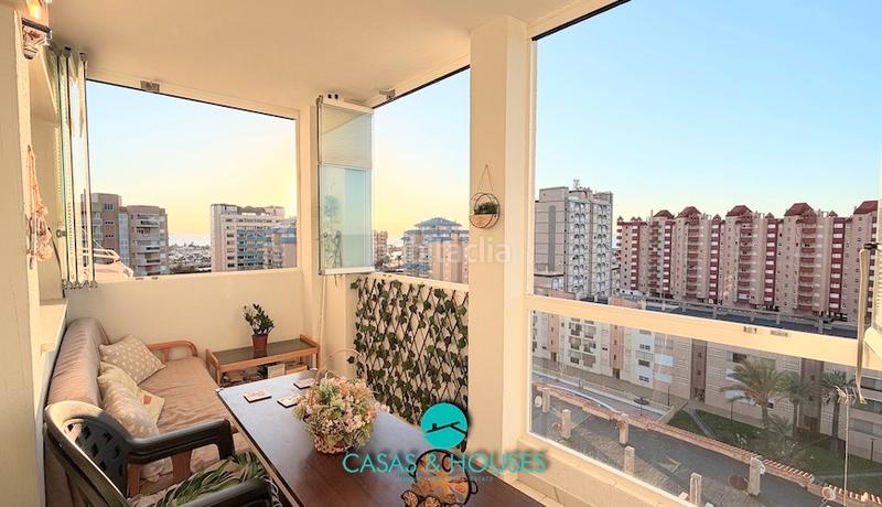 Foto 129a6ccd-77fd-462b-904a-8ff28295c639. Piccolo appartamento in gran vía de la manga 5 in Manga del Mar Menor (La)