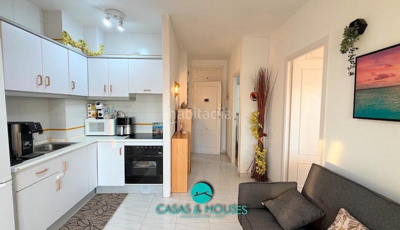 Foto 17dfdbbc-86a7-4191-b648-8a888669d743. Piccolo appartamento in gran vía de la manga 5 in Manga del Mar Menor (La)