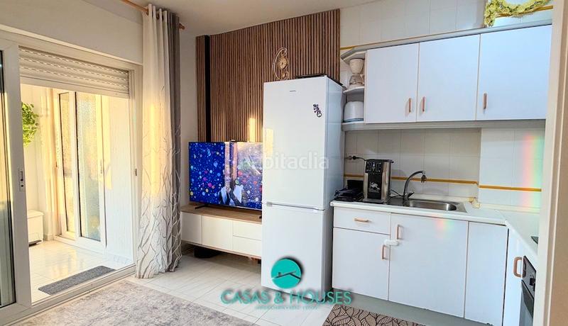 Foto 2079ff0f-f1d0-44b5-aabe-3993429f6825. Piccolo appartamento in gran vía de la manga 5 in Manga del Mar Menor (La)