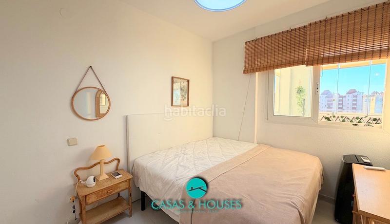 Foto 2b56bc2c-fe5a-4e19-8b31-5352fa2bb2e0. Piccolo appartamento in gran vía de la manga 5 in Manga del Mar Menor (La)