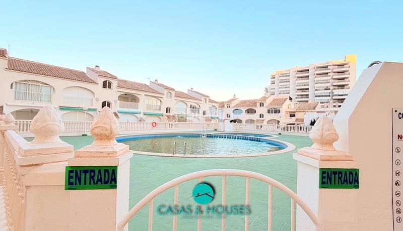 Foto 2e674d1a-e045-4b47-b961-6525f466be5f. Piccolo appartamento in gran vía de la manga 5 in Manga del Mar Menor (La)