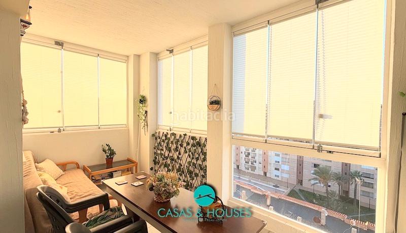 Foto 2f6bf348-e0ab-448e-8733-9d41915a0195. Piccolo appartamento in gran vía de la manga 5 in Manga del Mar Menor (La)