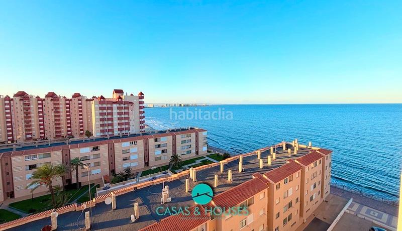 Foto 30cb0122-4548-4495-ba42-34f81d99515e. Piccolo appartamento in gran vía de la manga 5 in Manga del Mar Menor (La)