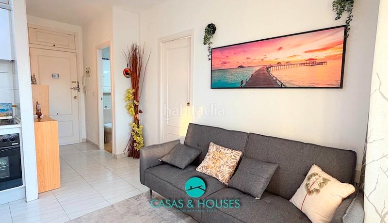 Foto 41d7a0b4-32a4-4894-829a-31e5ceff6438. Piccolo appartamento in gran vía de la manga 5 in Manga del Mar Menor (La)