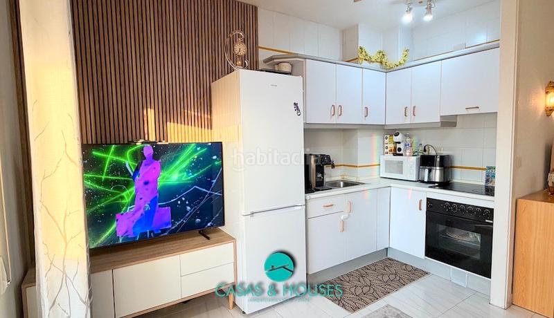 Foto 44a586b6-f749-4c37-bfca-5b027189c235. Piccolo appartamento in gran vía de la manga 5 in Manga del Mar Menor (La)