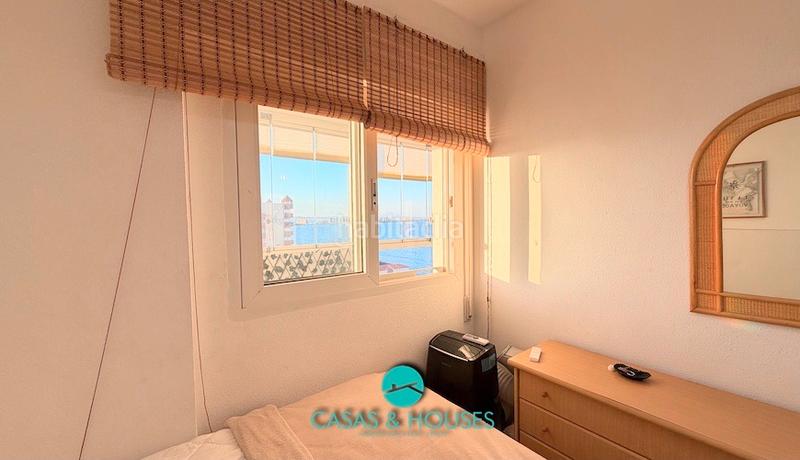 Foto 47e47d7a-5701-4df4-ba39-de7706e41019. Piccolo appartamento in gran vía de la manga 5 in Manga del Mar Menor (La)