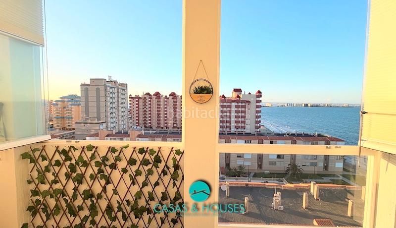 Foto 5abf11c2-0f89-4406-86ac-cf3d9c4d5392. Piccolo appartamento in gran vía de la manga 5 in Manga del Mar Menor (La)