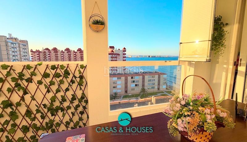 Foto 62cfc606-5142-4d66-8a9d-6fb49d22b044. Piccolo appartamento in gran vía de la manga 5 in Manga del Mar Menor (La)