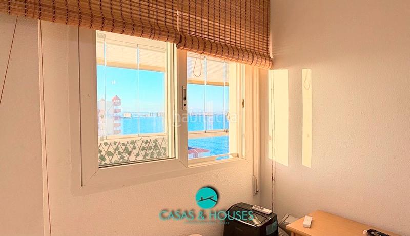 Foto 6fe3df5b-cbd3-4fac-b6fc-7ccd229a91f4. Piccolo appartamento in gran vía de la manga 5 in Manga del Mar Menor (La)