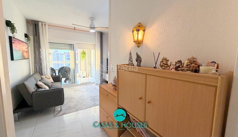 Foto 7a98804c-6790-4738-904c-3c302661a16f. Piccolo appartamento in gran vía de la manga 5 in Manga del Mar Menor (La)