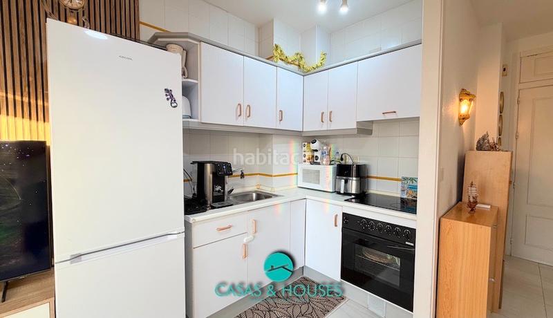 Foto 88ca31ce-fec7-4530-89e3-750ef08b6194. Piccolo appartamento in gran vía de la manga 5 in Manga del Mar Menor (La)