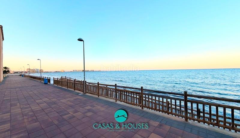 Foto 96d6fbc6-97fc-4e17-8e22-06c15de2e275. Piccolo appartamento in gran vía de la manga 5 in Manga del Mar Menor (La)