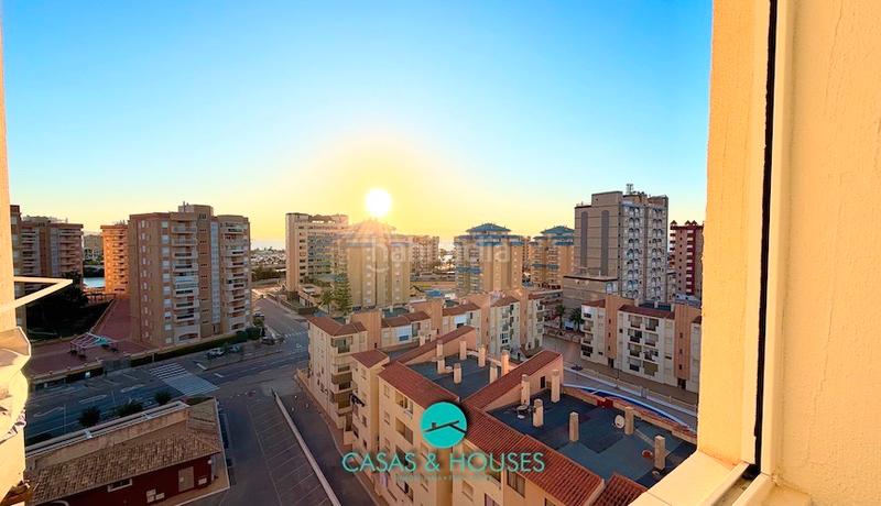 Foto 97dcceaf-cc78-47ef-9dbc-11f8a6bae1c3. Piccolo appartamento in gran vía de la manga 5 in Manga del Mar Menor (La)