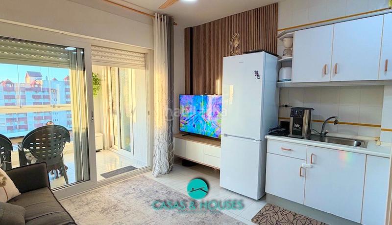 Foto 9ac927ee-f771-47b9-8ec4-59fb90eaa883. Piccolo appartamento in gran vía de la manga 5 in Manga del Mar Menor (La)