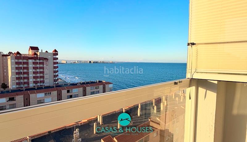Foto a5c4f82a-17b6-4445-b9e0-1e235eaa8e5d. Piccolo appartamento in gran vía de la manga 5 in Manga del Mar Menor (La)