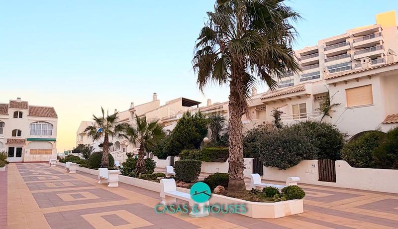 Foto a686aeb1-5557-444c-923c-cee3ef5f3dfb. Piccolo appartamento in gran vía de la manga 5 in Manga del Mar Menor (La)