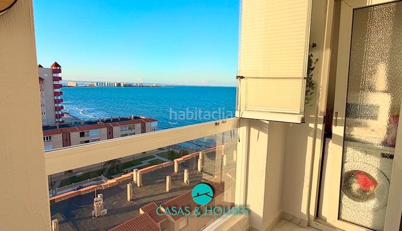 Foto a70a4358-47d4-4c4a-aaf1-07f9d2aafbd6. Piccolo appartamento in gran vía de la manga 5 in Manga del Mar Menor (La)