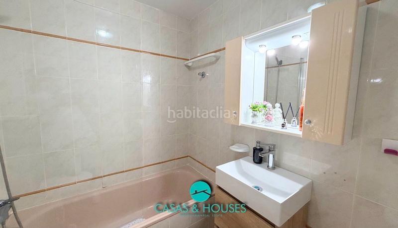 Foto a767836e-1434-4a16-9286-fb557b40e3b5. Piccolo appartamento in gran vía de la manga 5 in Manga del Mar Menor (La)