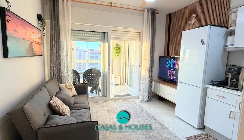 Foto b62c758e-c73d-4b00-b7fd-ee5f613b5022. Piccolo appartamento in gran vía de la manga 5 in Manga del Mar Menor (La)