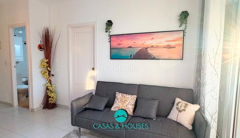 Foto b8b0ca62-585b-48cb-80ca-8d7e310f9930. Piccolo appartamento in gran vía de la manga 5 in Manga del Mar Menor (La)