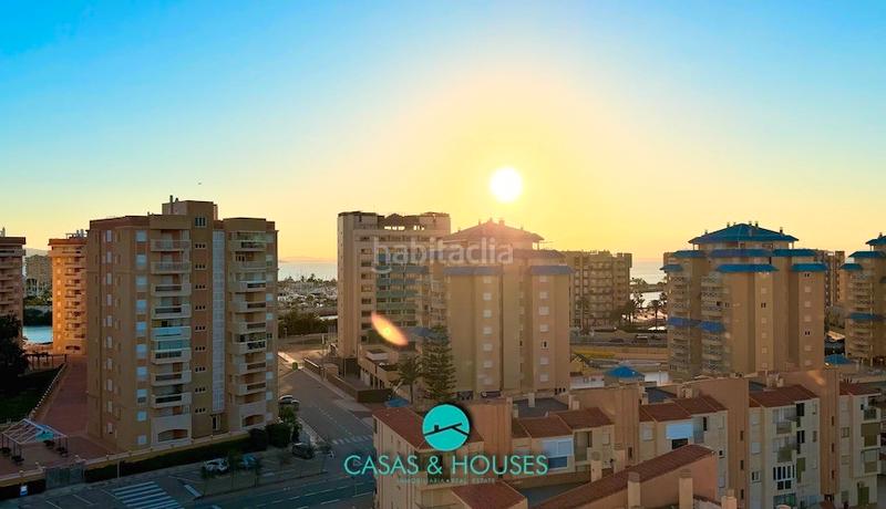 Foto c43f6356-b168-4b1c-9adc-988403b7d8cf. Piccolo appartamento in gran vía de la manga 5 in Manga del Mar Menor (La)