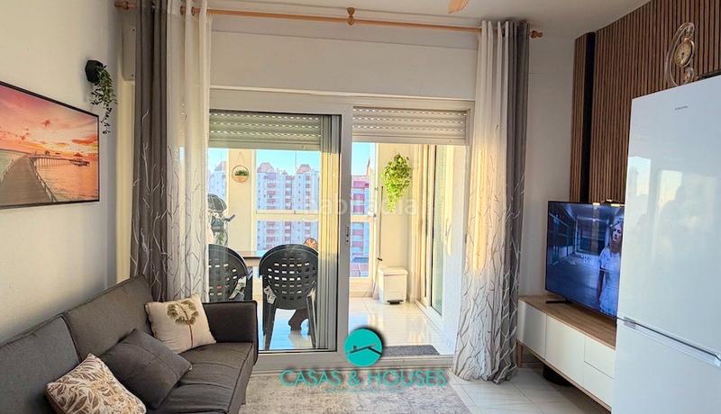 Foto c58b3187-4b18-4916-99e0-2126329d7a1f. Piccolo appartamento in gran vía de la manga 5 in Manga del Mar Menor (La)